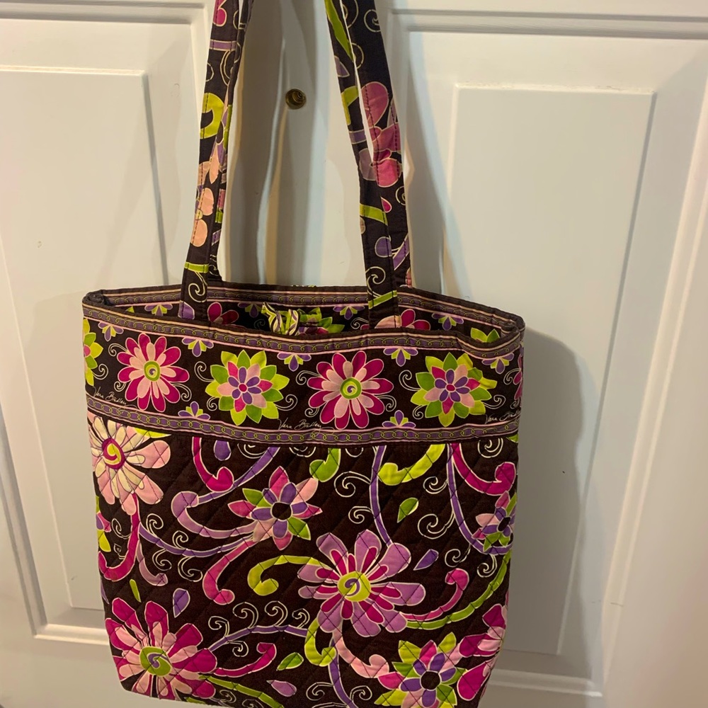 Vera Bradley Shoulder Bag